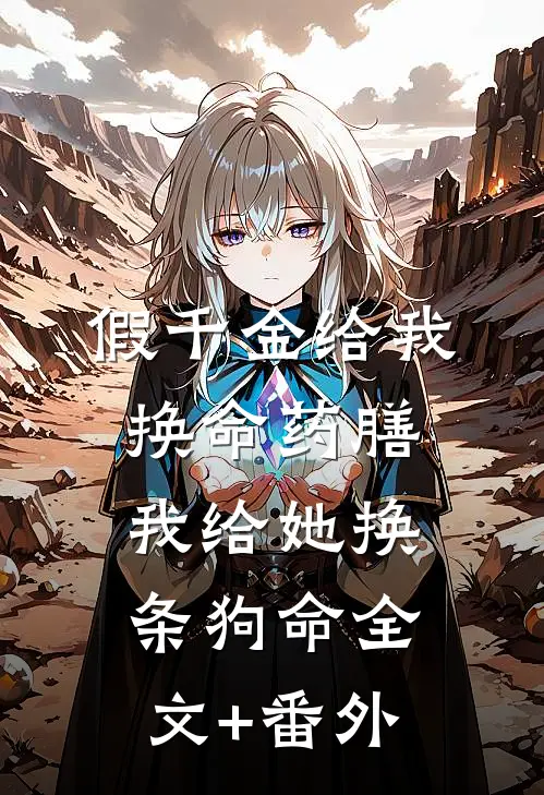 假千金给我换命药膳，我给她换条狗命全文+番外