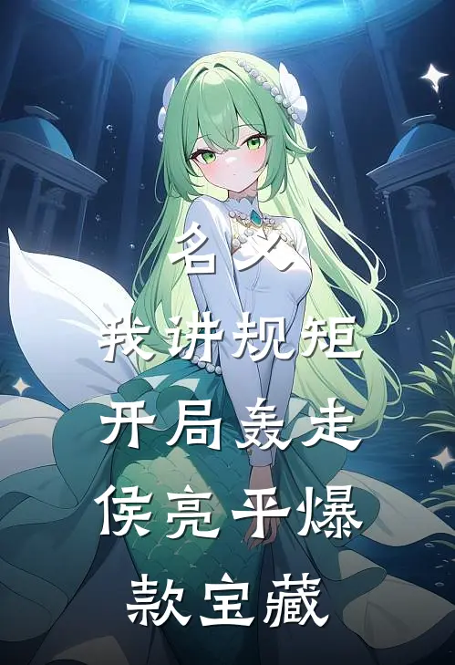 名义：我讲规矩，开局轰走侯亮平爆款宝藏
