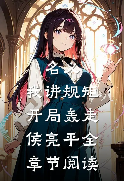 名义：我讲规矩，开局轰走侯亮平全章节阅读