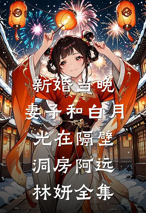 新婚当晚，妻子和白月光在隔壁洞房阿远林妍全集
