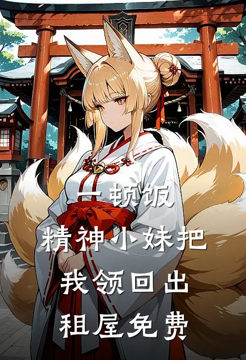 一顿饭，精神小妹把我领回出租屋免费