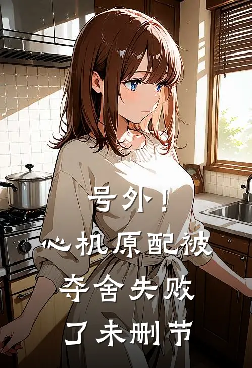 号外！心机原配被夺舍失败了未删节