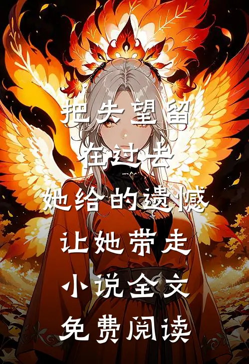 把失望留在过去，她给的遗憾让她带走小说全文免费阅读