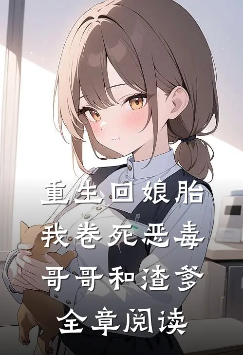 重生回娘胎，我卷死恶毒哥哥和渣爹全章阅读