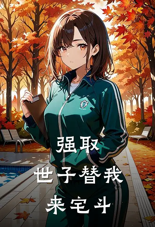 强取：世子替我来宅斗