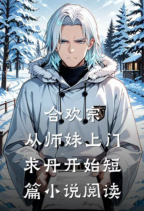 合欢宗，从师妹上门求丹开始短篇小说阅读