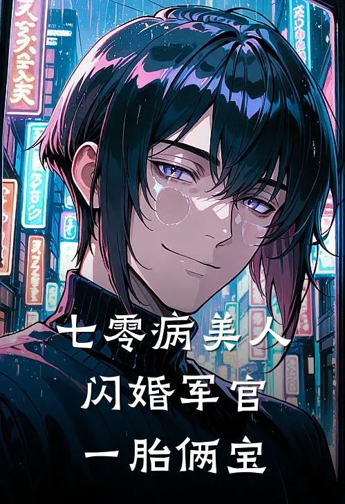 七零病美人，闪婚军官一胎俩宝