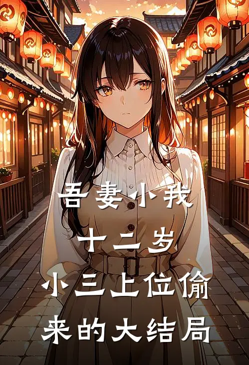 吾妻小我十二岁，小三上位偷来的大结局