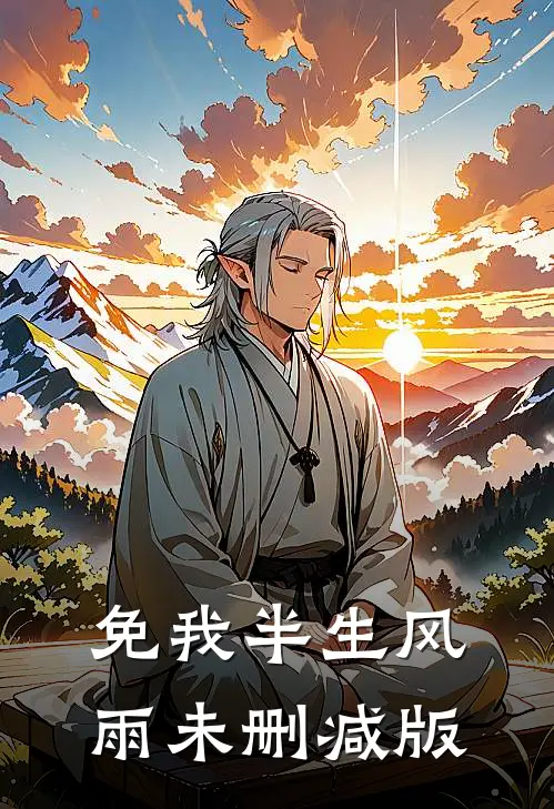 免我半生风雨未删减版