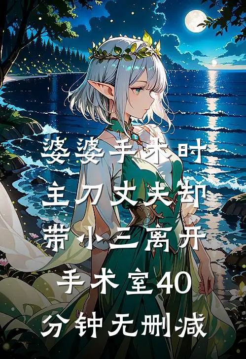 婆婆手术时，主刀丈夫却带小三离开手术室40分钟无删减