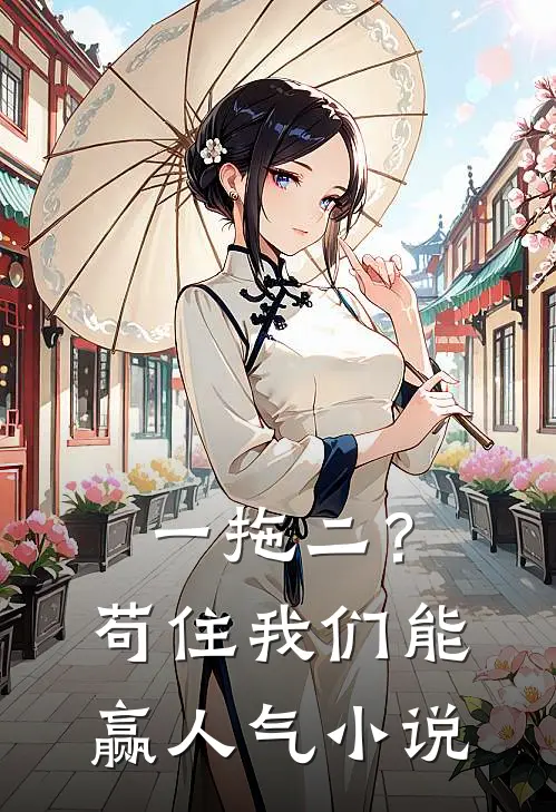 一拖二？苟住，我们能赢人气小说