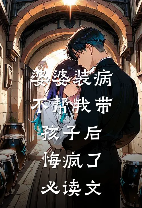 婆婆装病不帮我带孩子后，悔疯了必读文