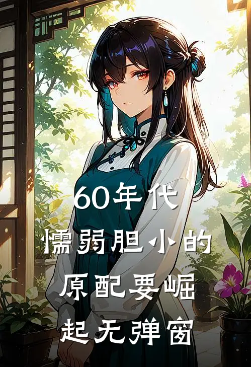 60年代：懦弱胆小的原配要崛起无弹窗