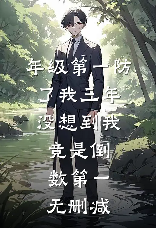 年级第一防了我三年，没想到我竟是倒数第一无删减