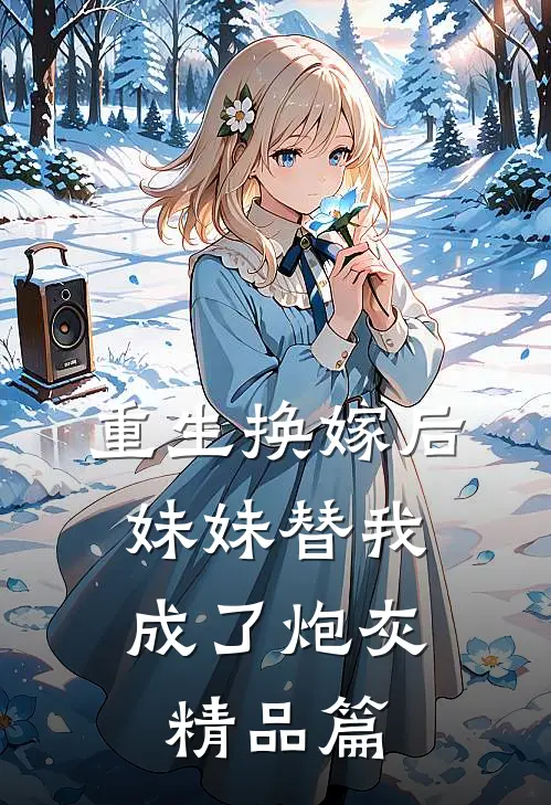 重生换嫁后，妹妹替我成了炮灰精品篇