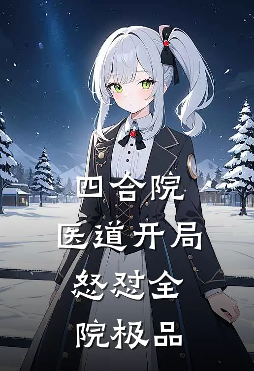 四合院：医道开局，怒怼全院极品