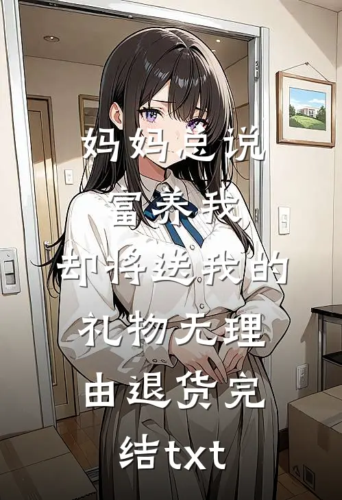 妈妈总说富养我，却将送我的礼物无理由退货完结txt