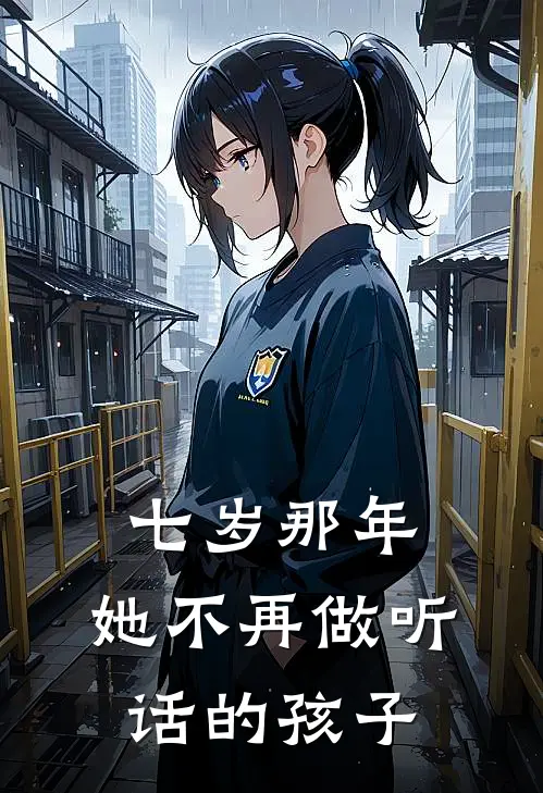 七岁那年，她不再做听话的孩子