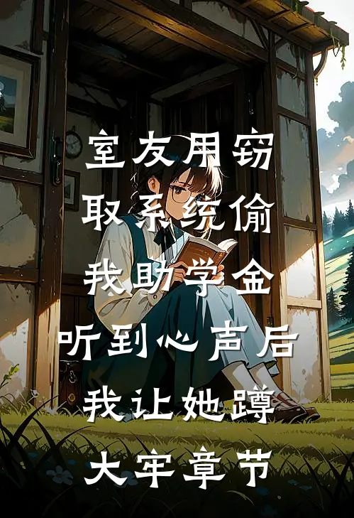 室友用窃取系统偷我助学金，听到心声后我让她蹲大牢章节
