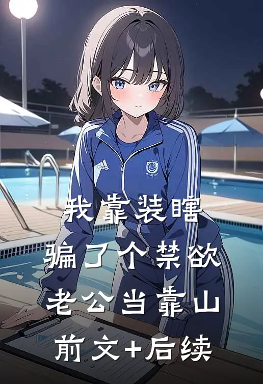 我靠装瞎，骗了个禁欲老公当靠山前文+后续