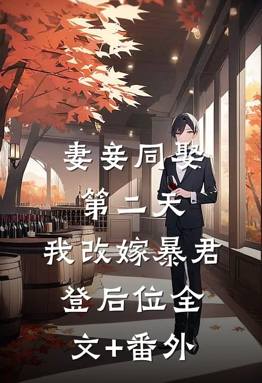 妻妾同娶第二天，我改嫁暴君登后位全文+番外