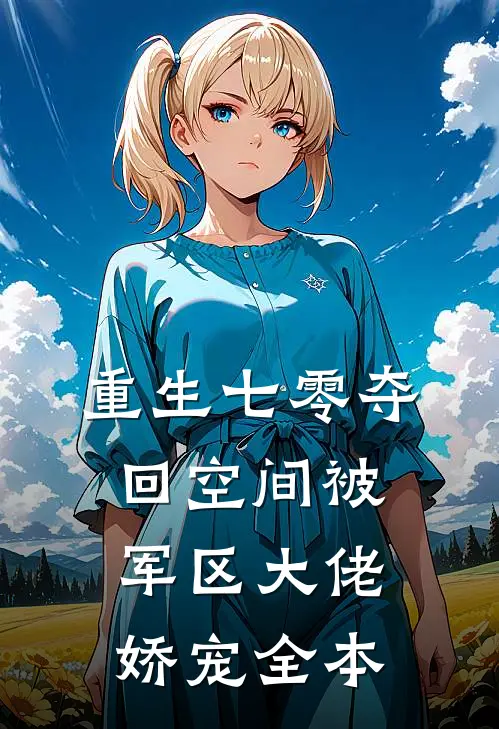 重生七零夺回空间被军区大佬娇宠全本