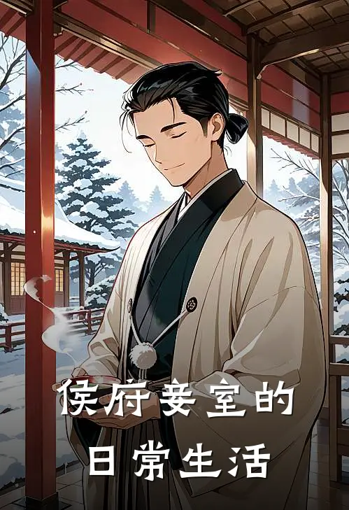 侯府妾室的日常生活