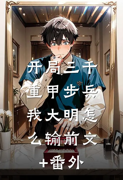 开局三千重甲步兵，我大明怎么输前文+番外