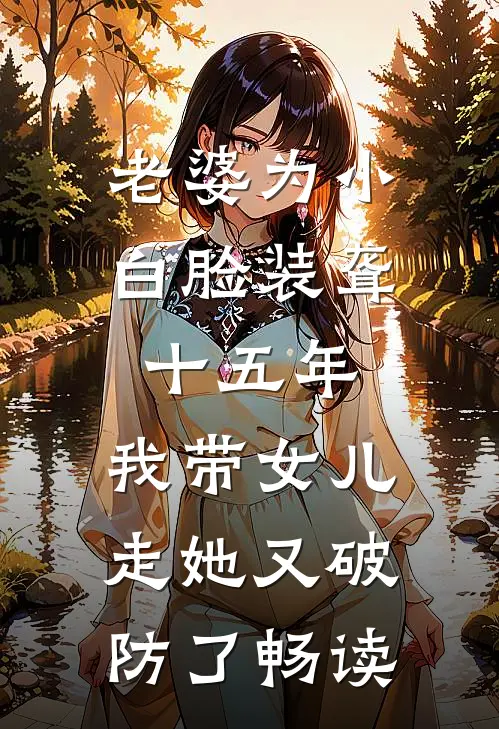 老婆为小白脸装聋十五年，我带女儿走她又破防了畅读