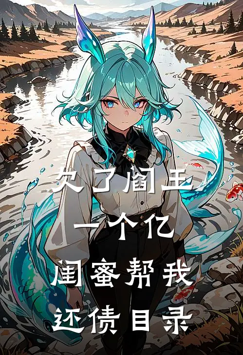 欠了阎王一个亿，闺蜜帮我还债目录