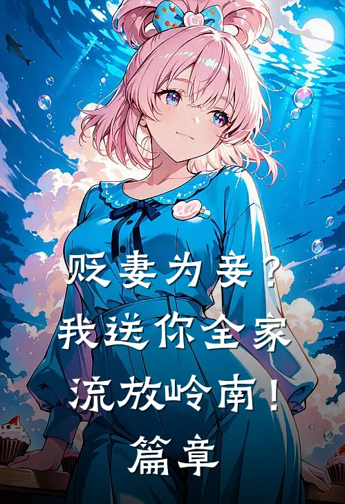 贬妻为妾？我送你全家流放岭南！篇章