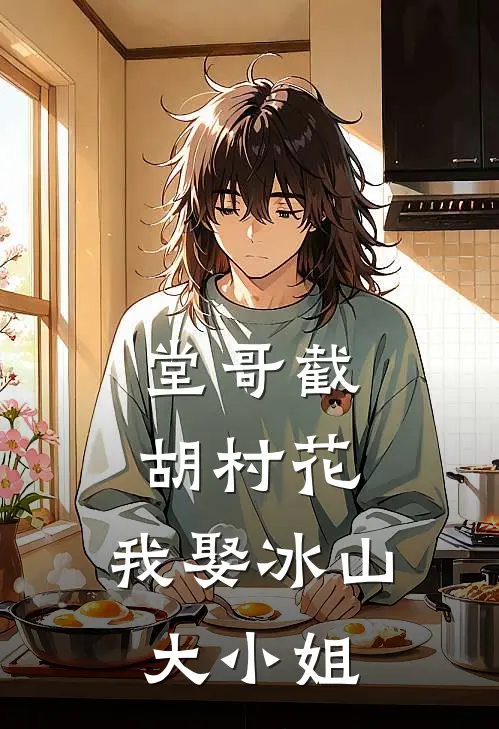 堂哥截胡村花，我娶冰山大小姐