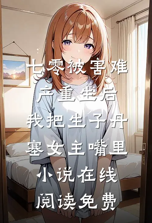 七零被害难产重生后，我把生子丹塞女主嘴里小说在线阅读免费