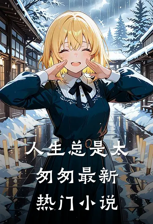 人生总是太匆匆最新热门小说