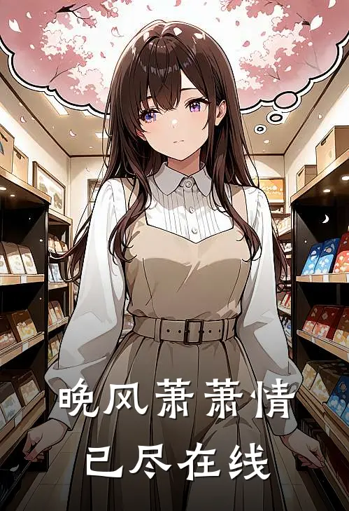 晚风萧萧情已尽在线