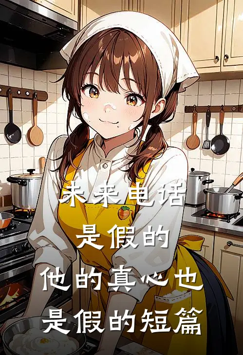 未来电话是假的，他的真心也是假的短篇