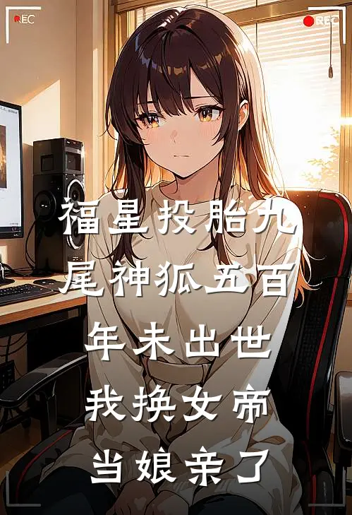 福星投胎九尾神狐五百年未出世，我换女帝当娘亲了