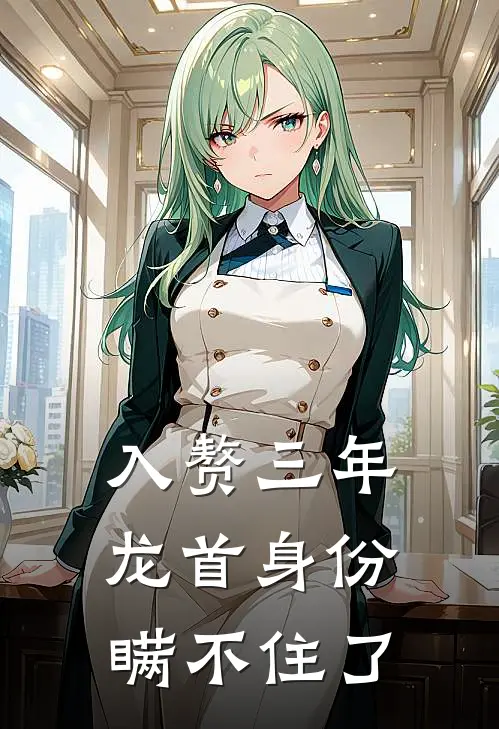 入赘三年，龙首身份瞒不住了