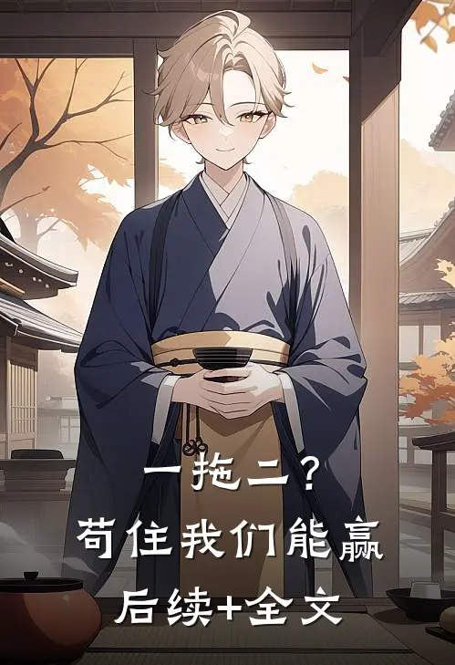 一拖二？苟住，我们能赢后续+全文