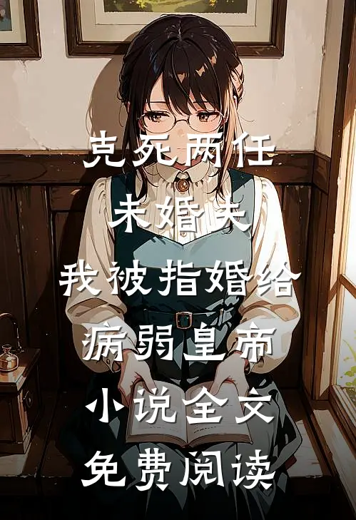 克死两任未婚夫，我被指婚给病弱皇帝小说全文免费阅读