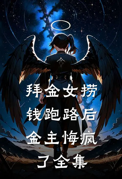 拜金女捞钱跑路后,金主悔疯了全集