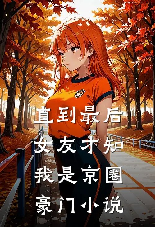 直到最后，女友才知我是京圈豪门小说