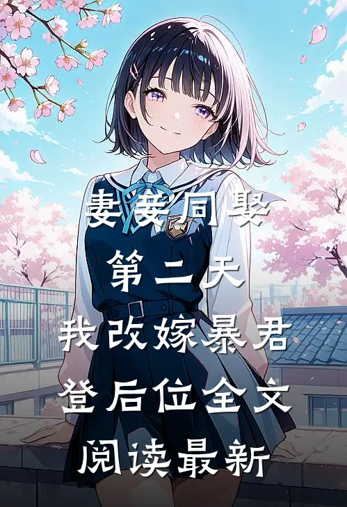 妻妾同娶第二天，我改嫁暴君登后位全文阅读最新