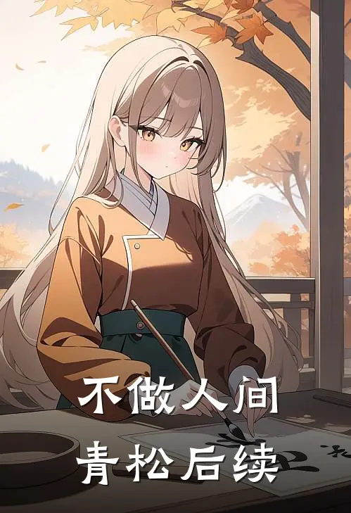 不做人间青松后续