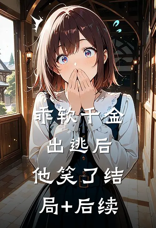 乖软千金出逃后，他笑了结局+后续