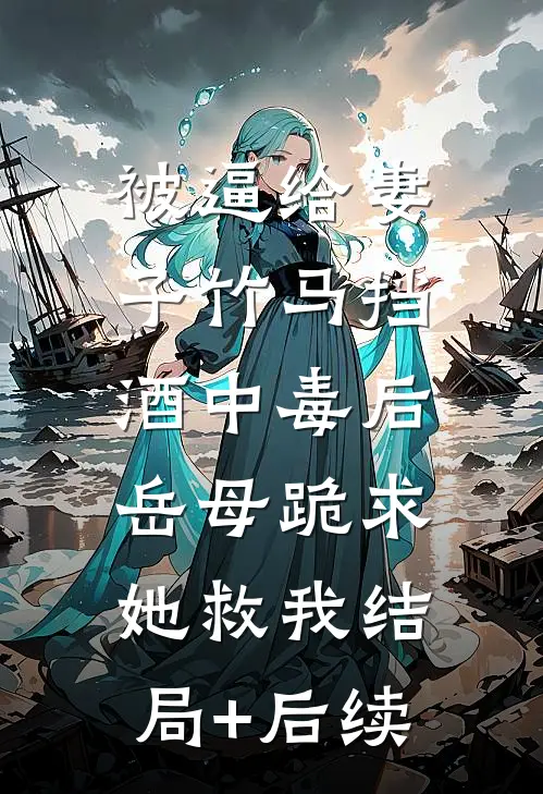被逼给妻子竹马挡酒中毒后，岳母跪求她救我结局+后续