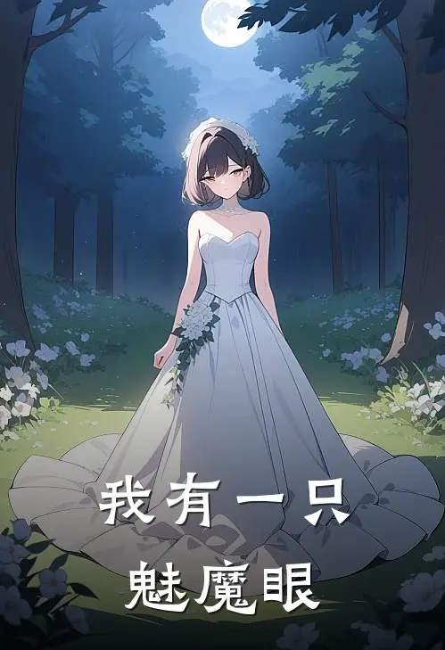 我有一只魅魔眼