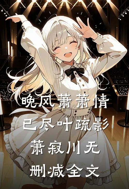 晚风萧萧情已尽叶疏影萧寂川无删减全文