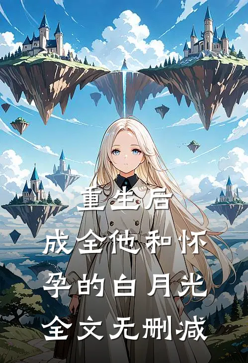 重生后，成全他和怀孕的白月光全文无删减