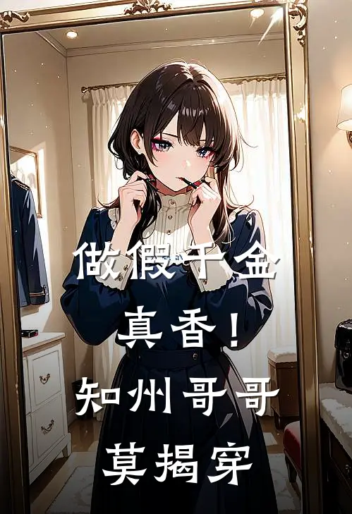 做假千金真香！知州哥哥莫揭穿